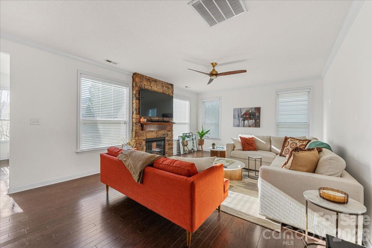 Skybrook - Residential