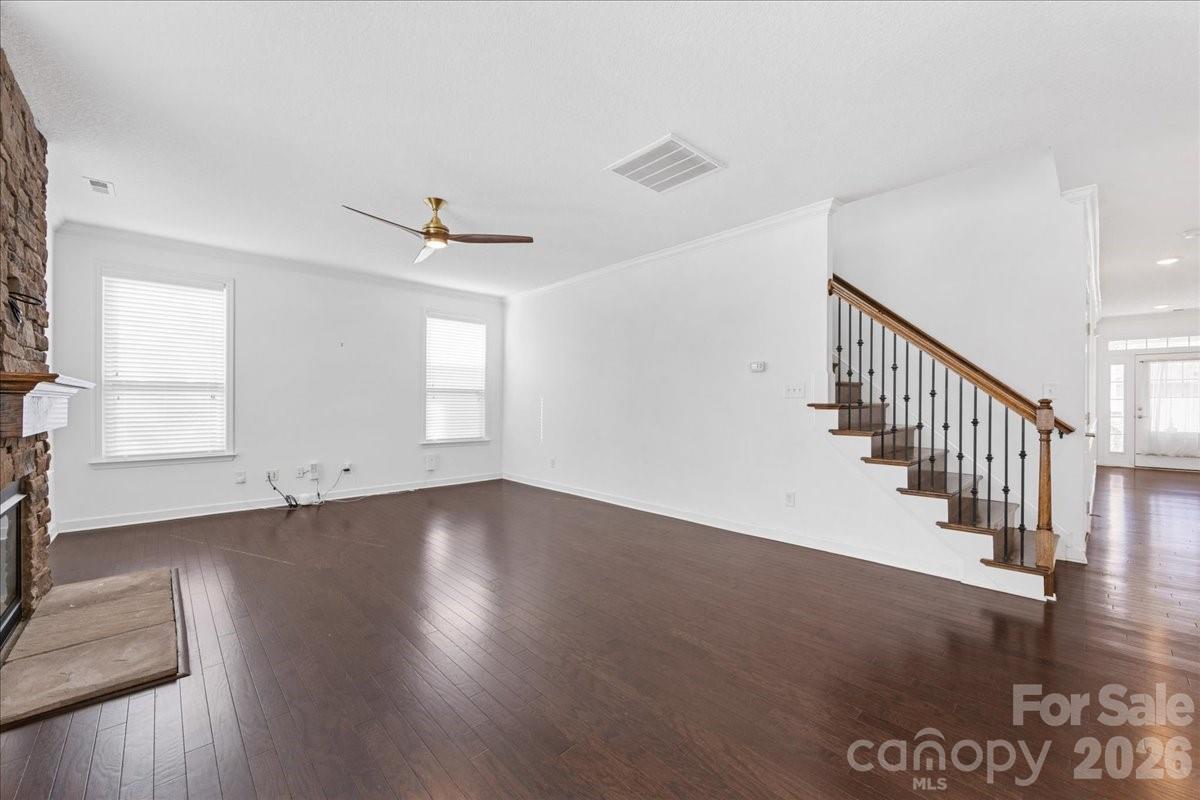 Skybrook - Residential