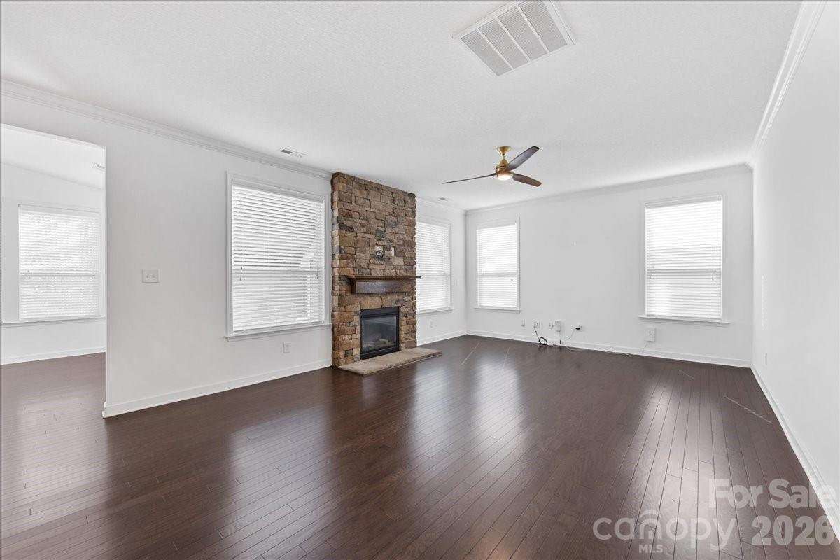 Skybrook - Residential