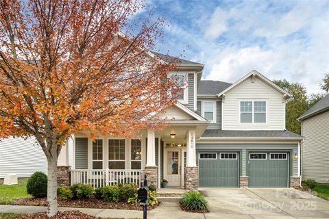 14810 Salem Ridge Road Huntersville NC 28078