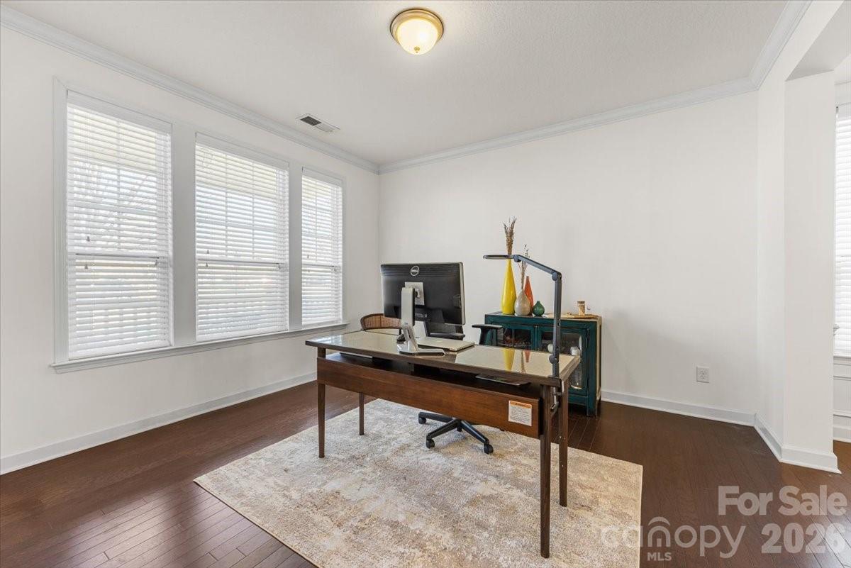 Skybrook - Residential