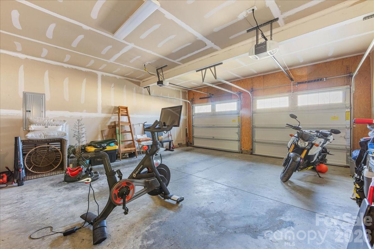 Skybrook - Residential