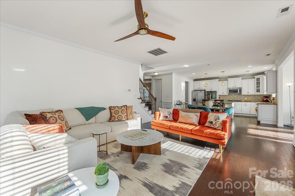 Skybrook - Residential