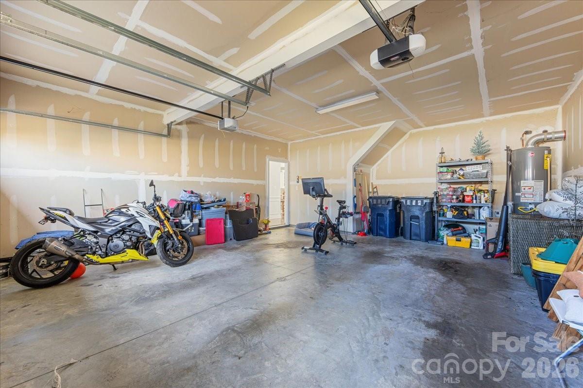 Skybrook - Residential