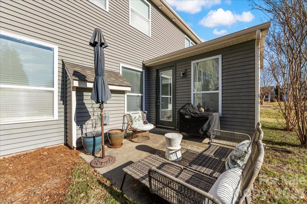 Skybrook - Residential