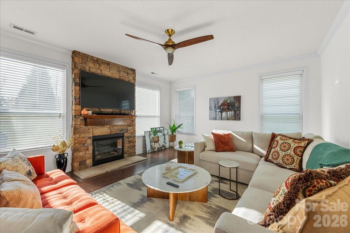 Skybrook - Residential