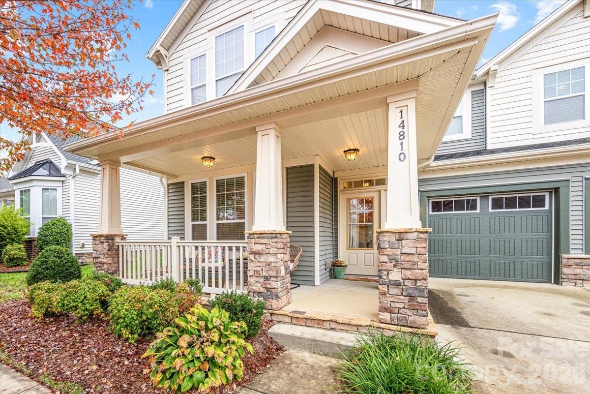 Skybrook - Residential