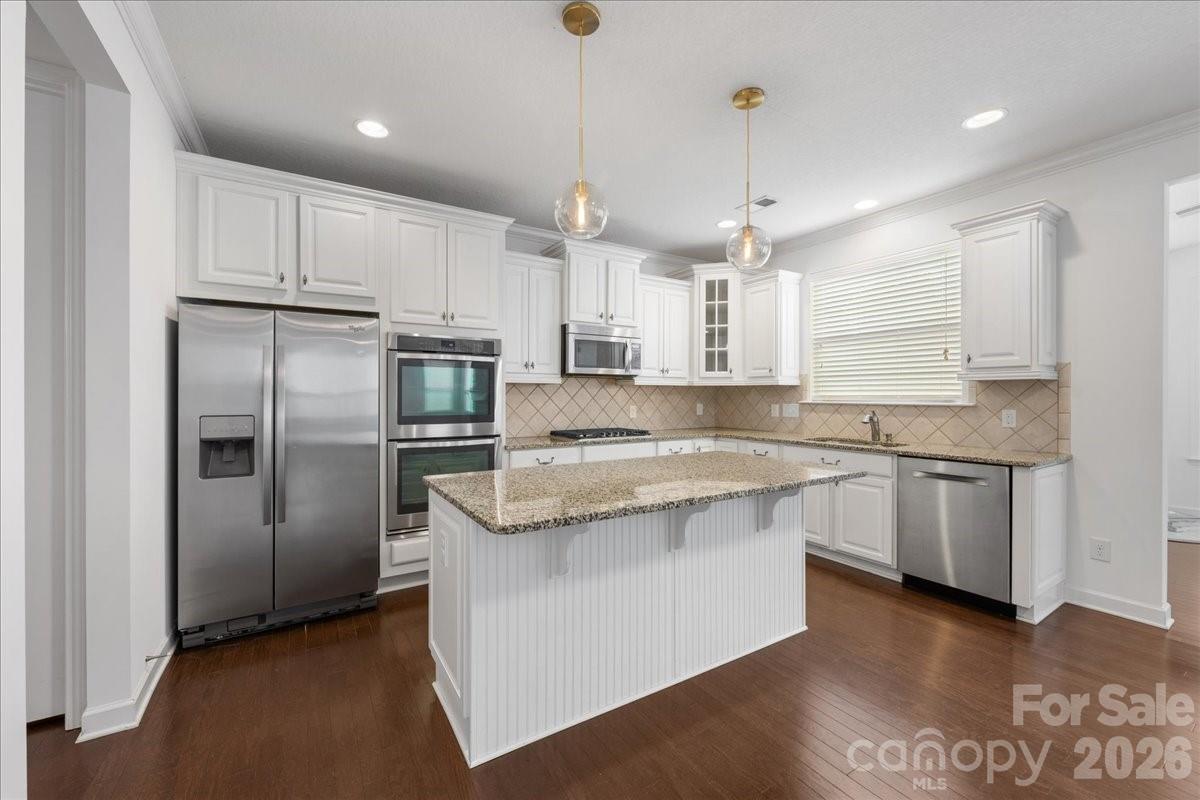 Skybrook - Residential