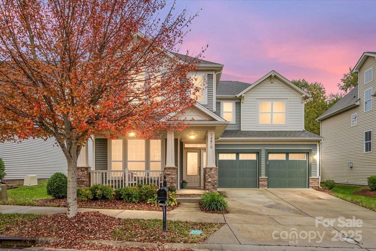 14810 Salem Ridge Road