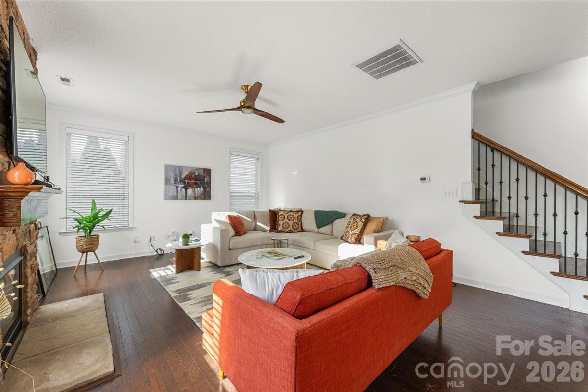 Skybrook - Residential