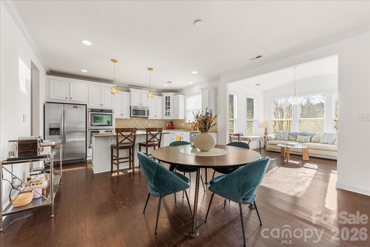 Skybrook - Residential