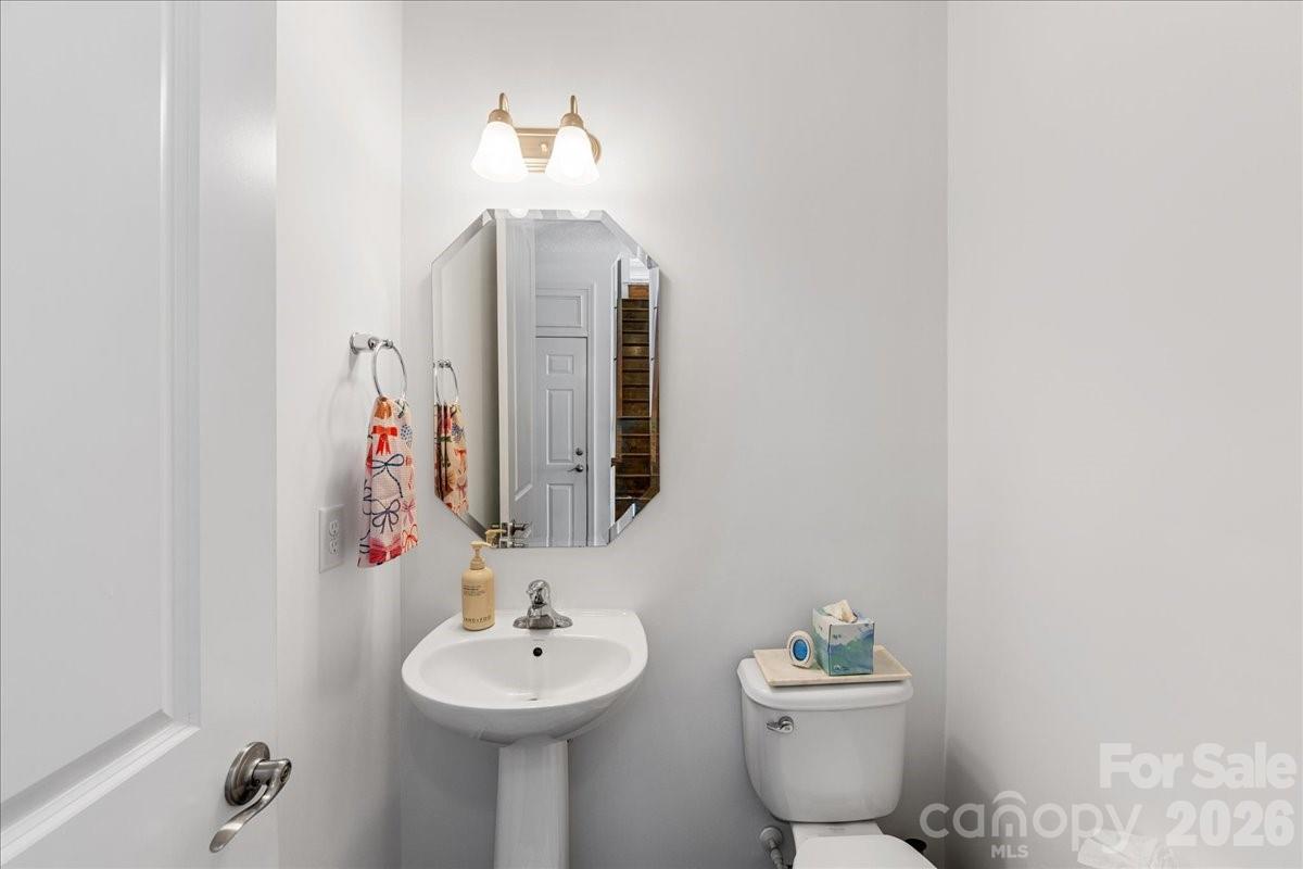 Skybrook - Residential