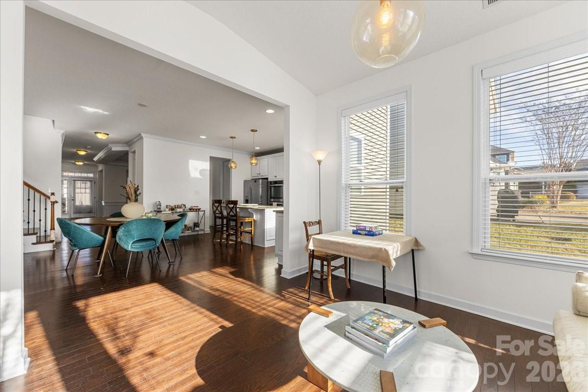 Skybrook - Residential