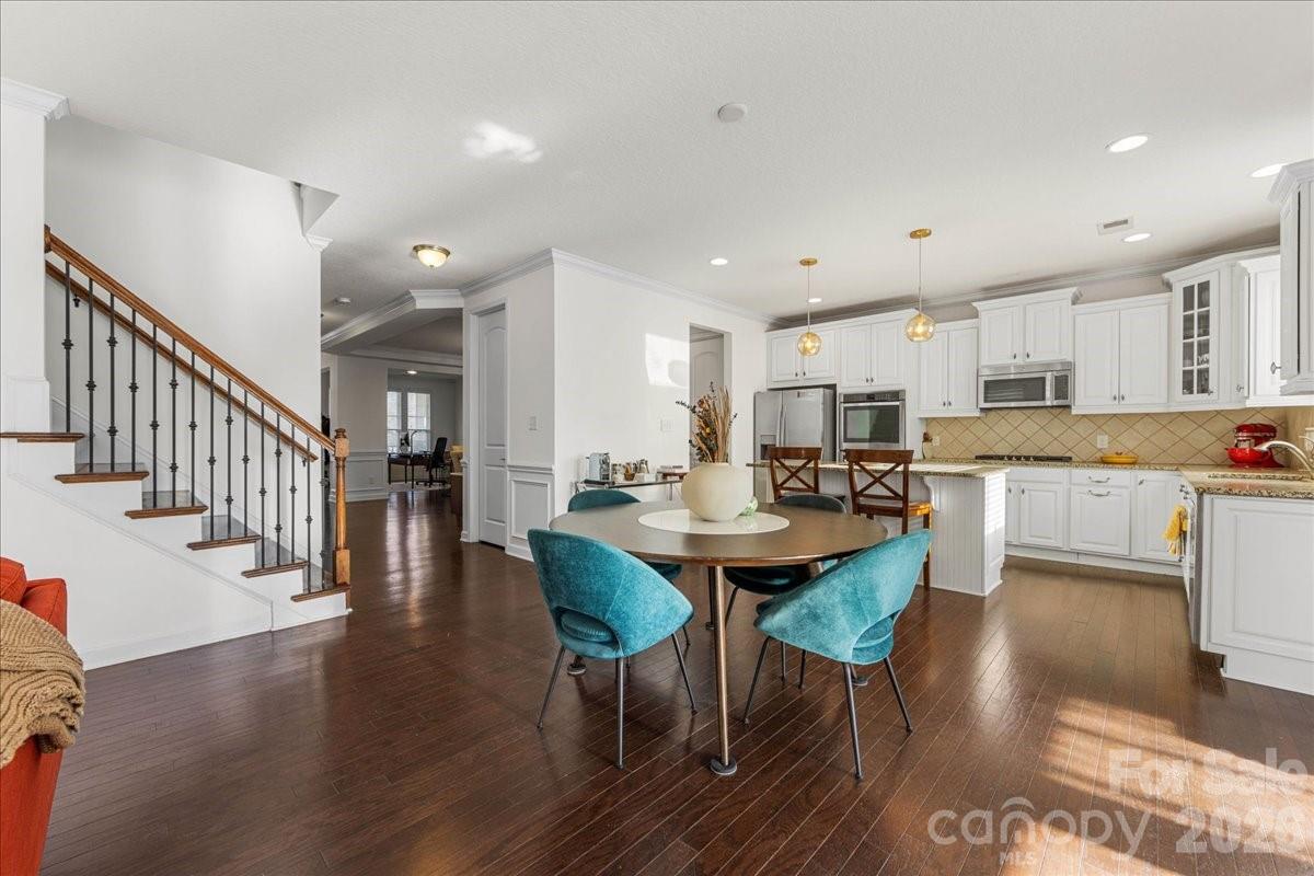 Skybrook - Residential