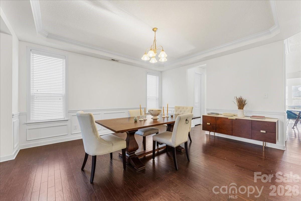 Skybrook - Residential