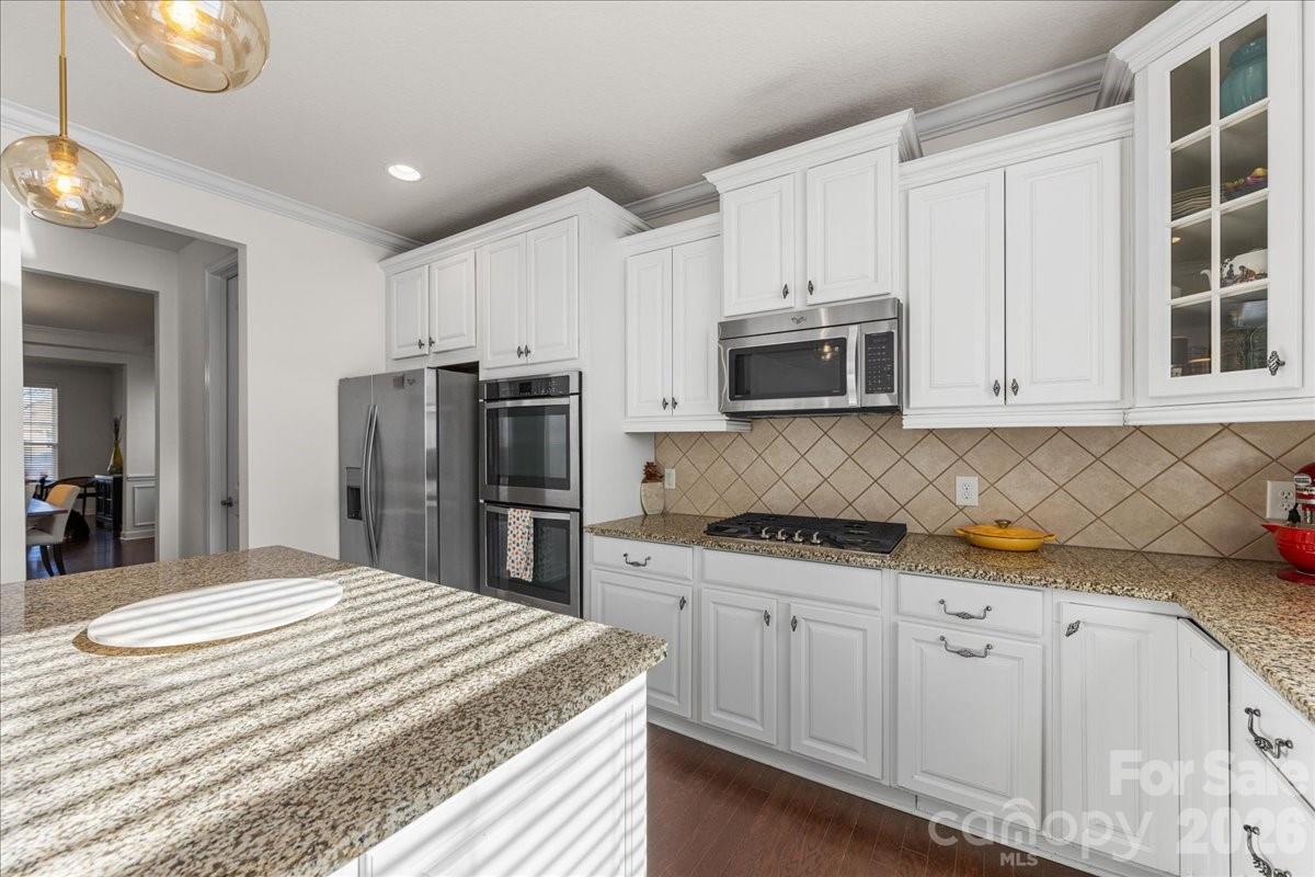 Skybrook - Residential