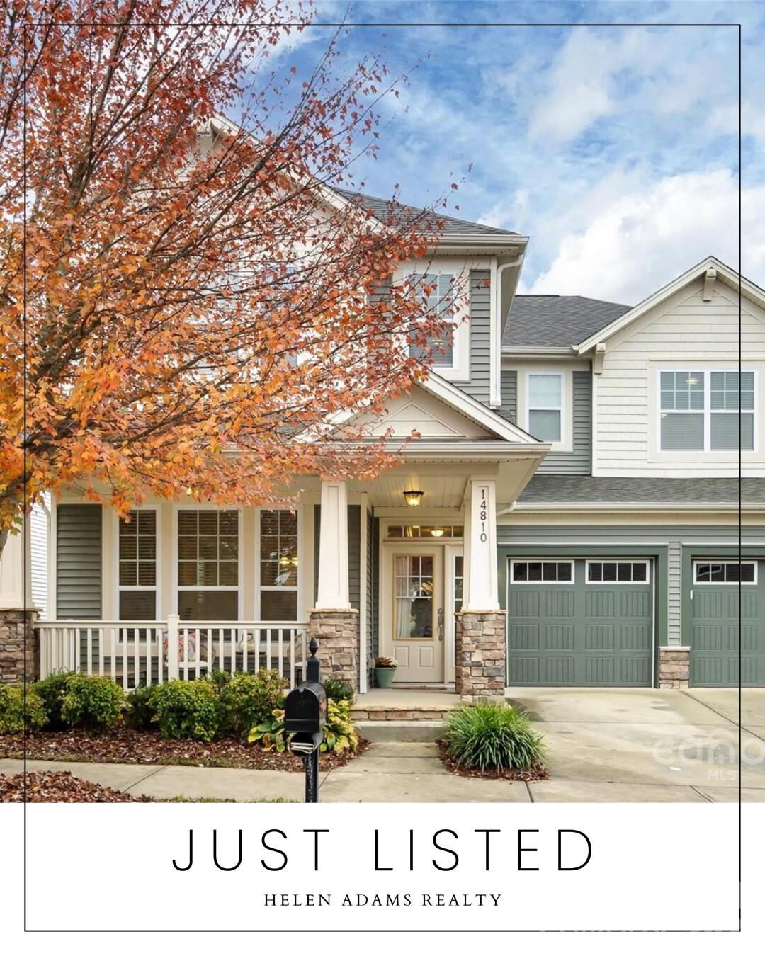 Skybrook - Residential