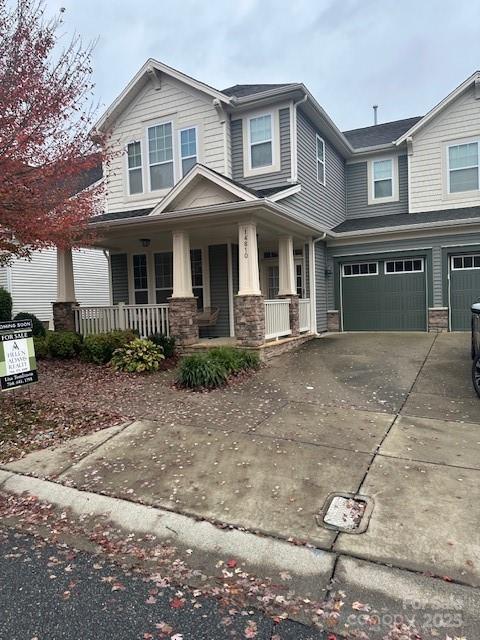 14810 Salem Ridge Road 715