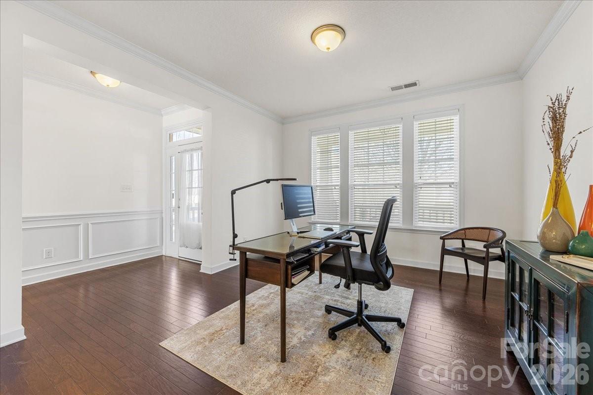 Skybrook - Residential