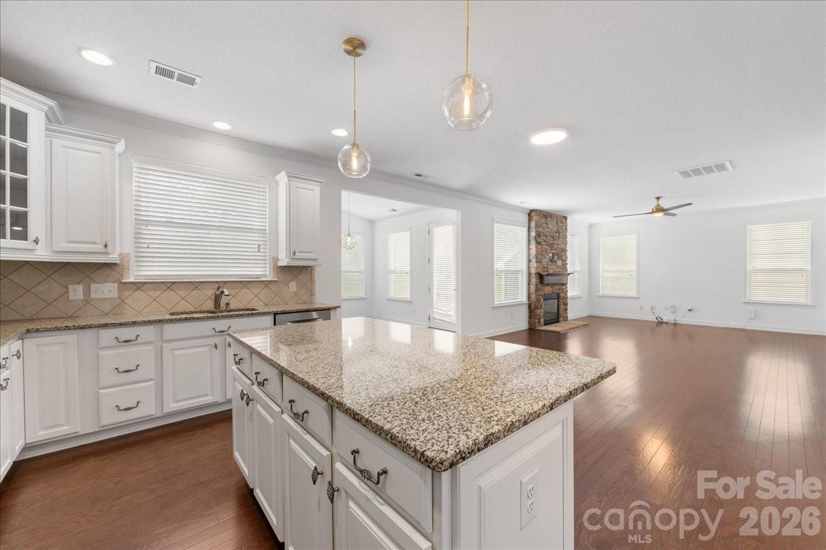 Skybrook - Residential