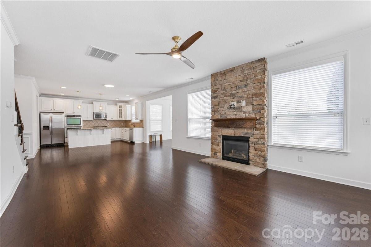 Skybrook - Residential