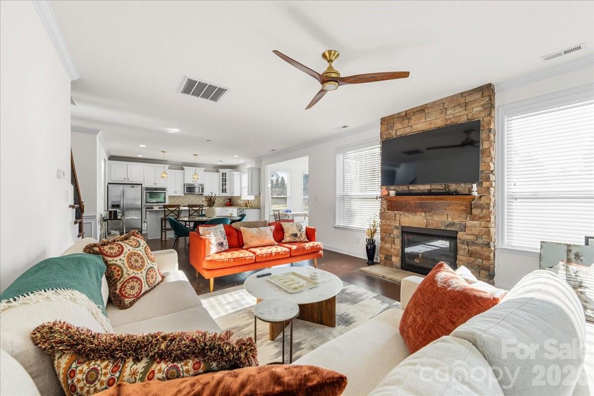 Skybrook - Residential