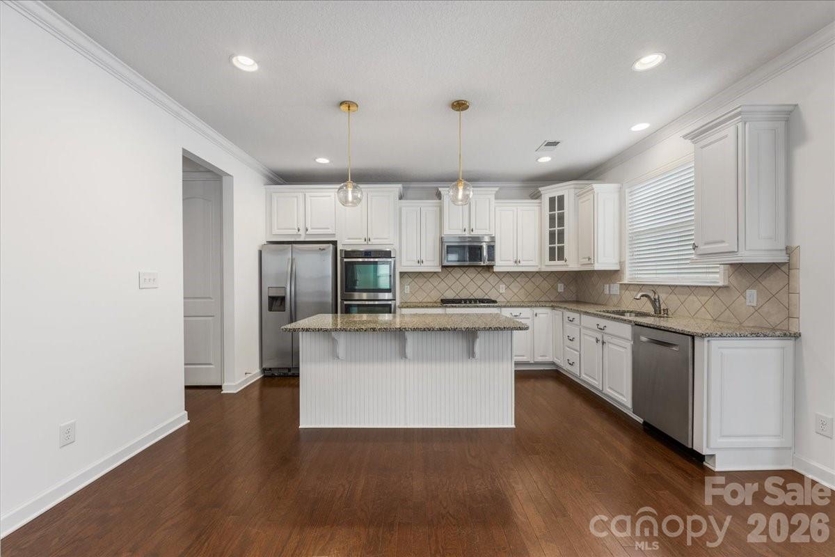 Skybrook - Residential