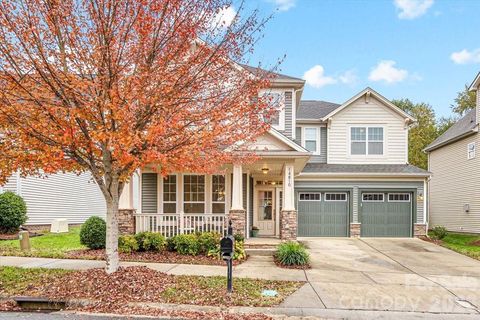 14810 Salem Ridge Road Huntersville NC 28078