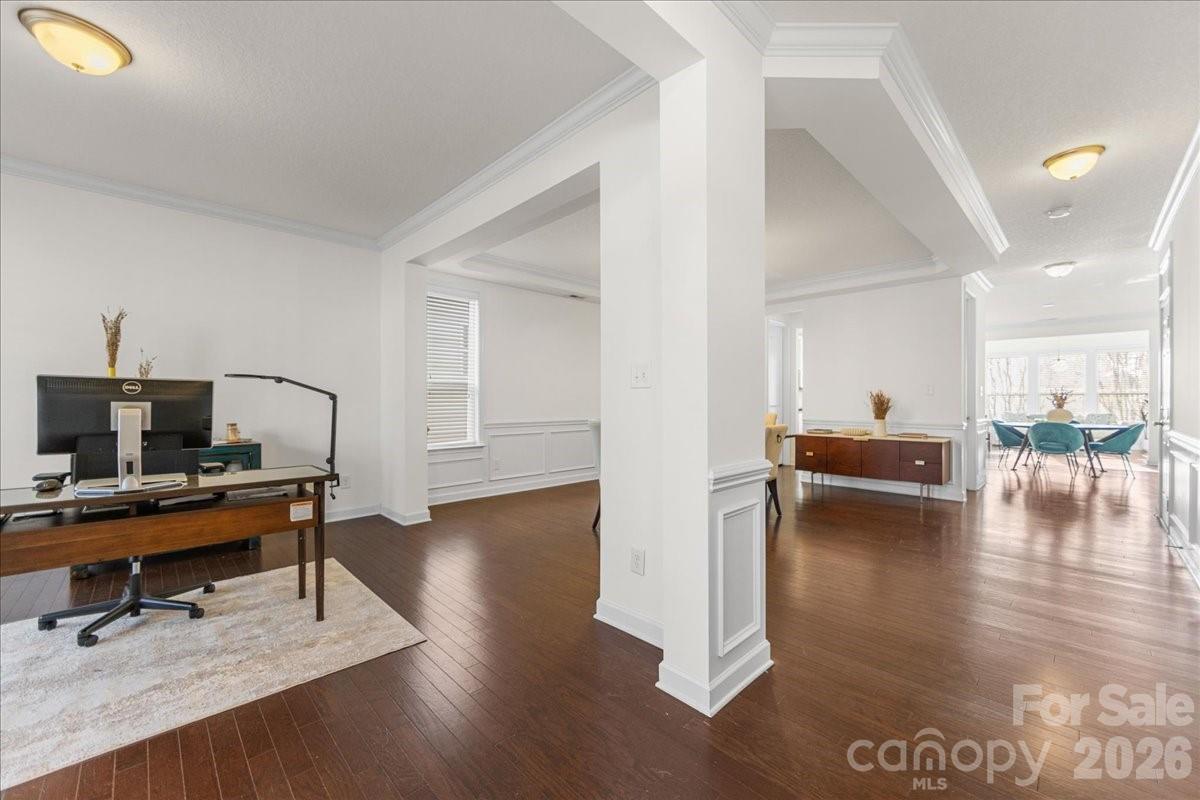 Skybrook - Residential