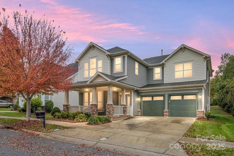 14810 Salem Ridge Road Huntersville NC 28078