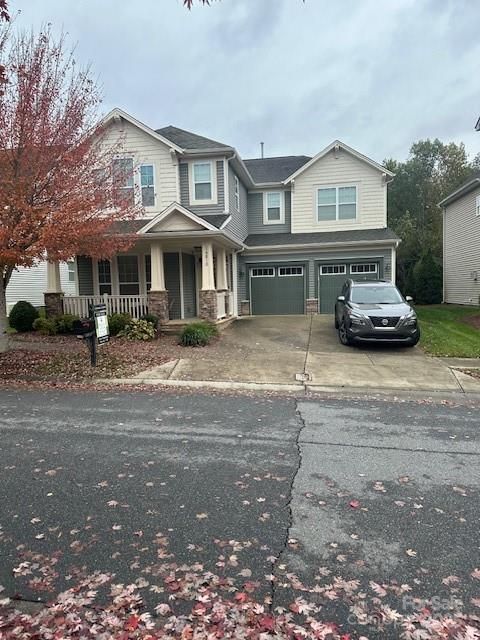 14810 Salem Ridge Road 715 Huntersville NC 28078