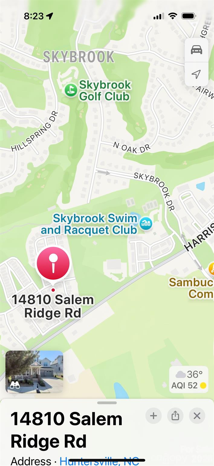 Skybrook - Residential