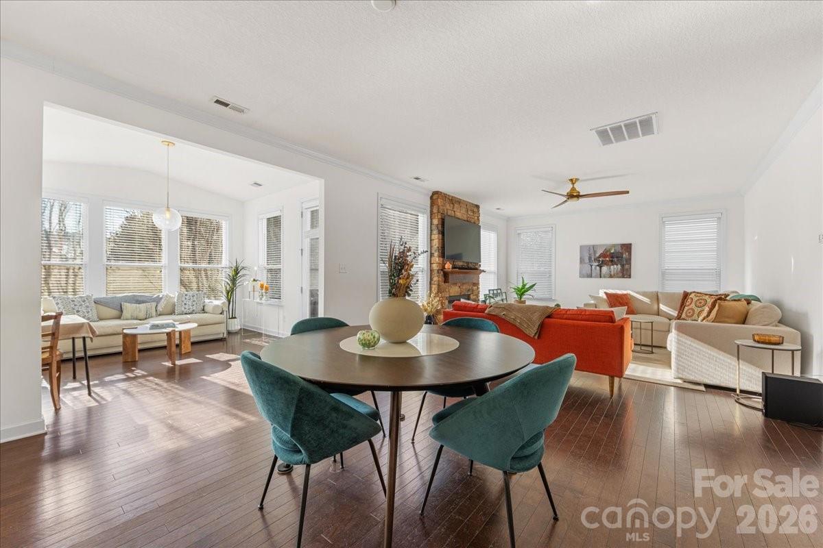 Skybrook - Residential