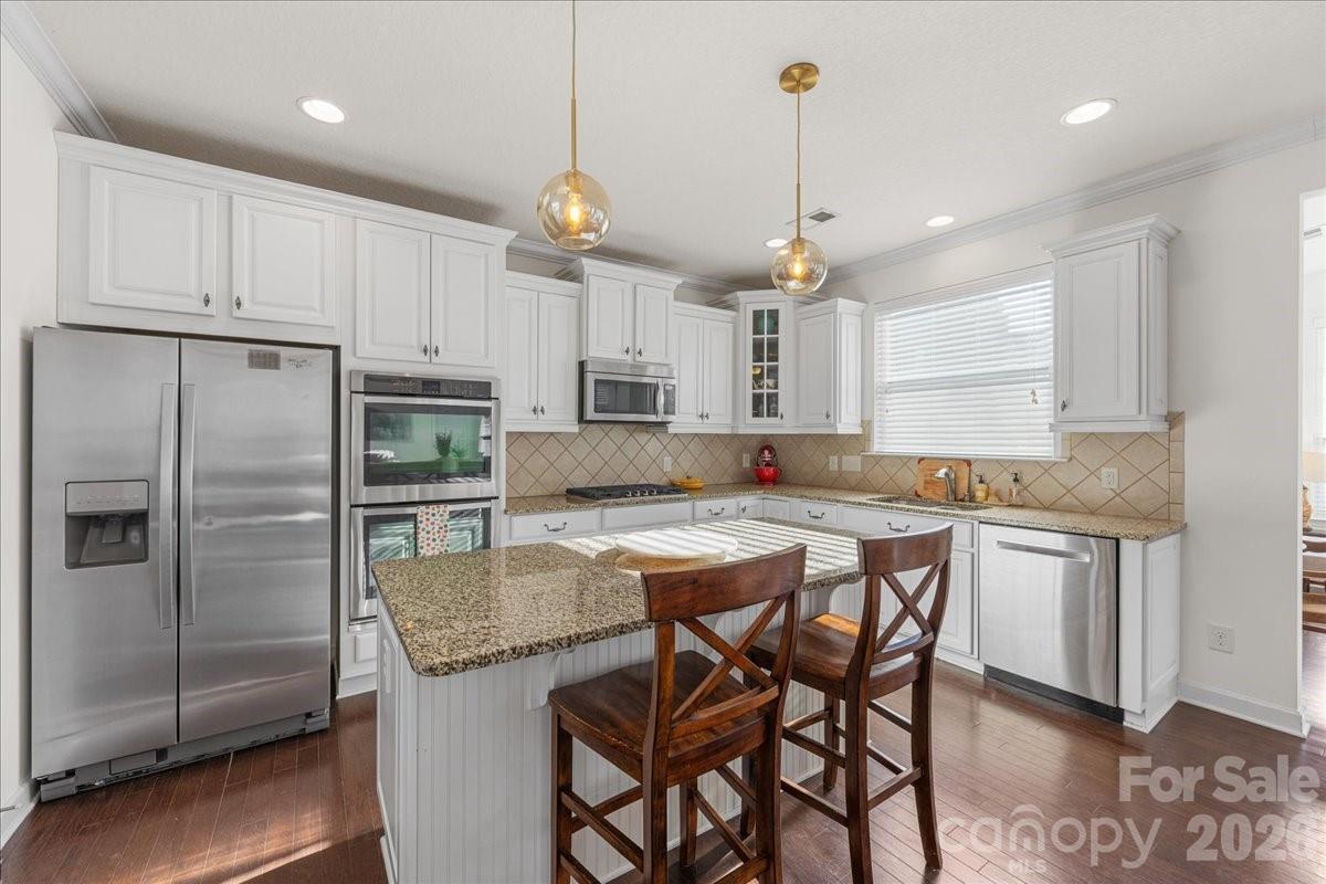 Skybrook - Residential