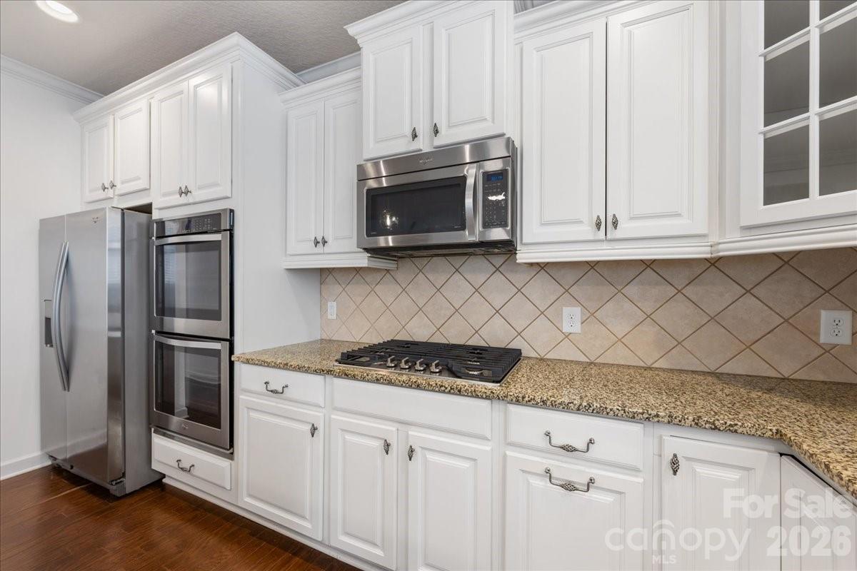 Skybrook - Residential