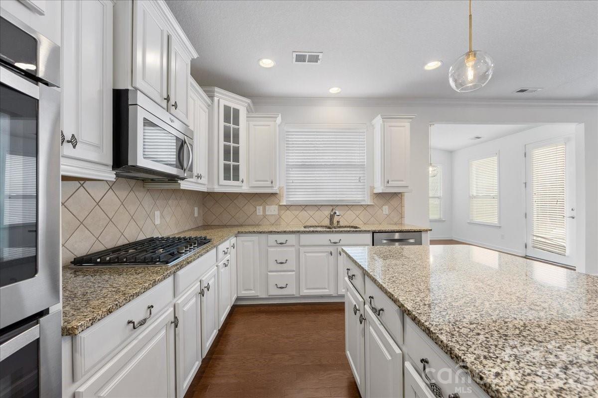 Skybrook - Residential