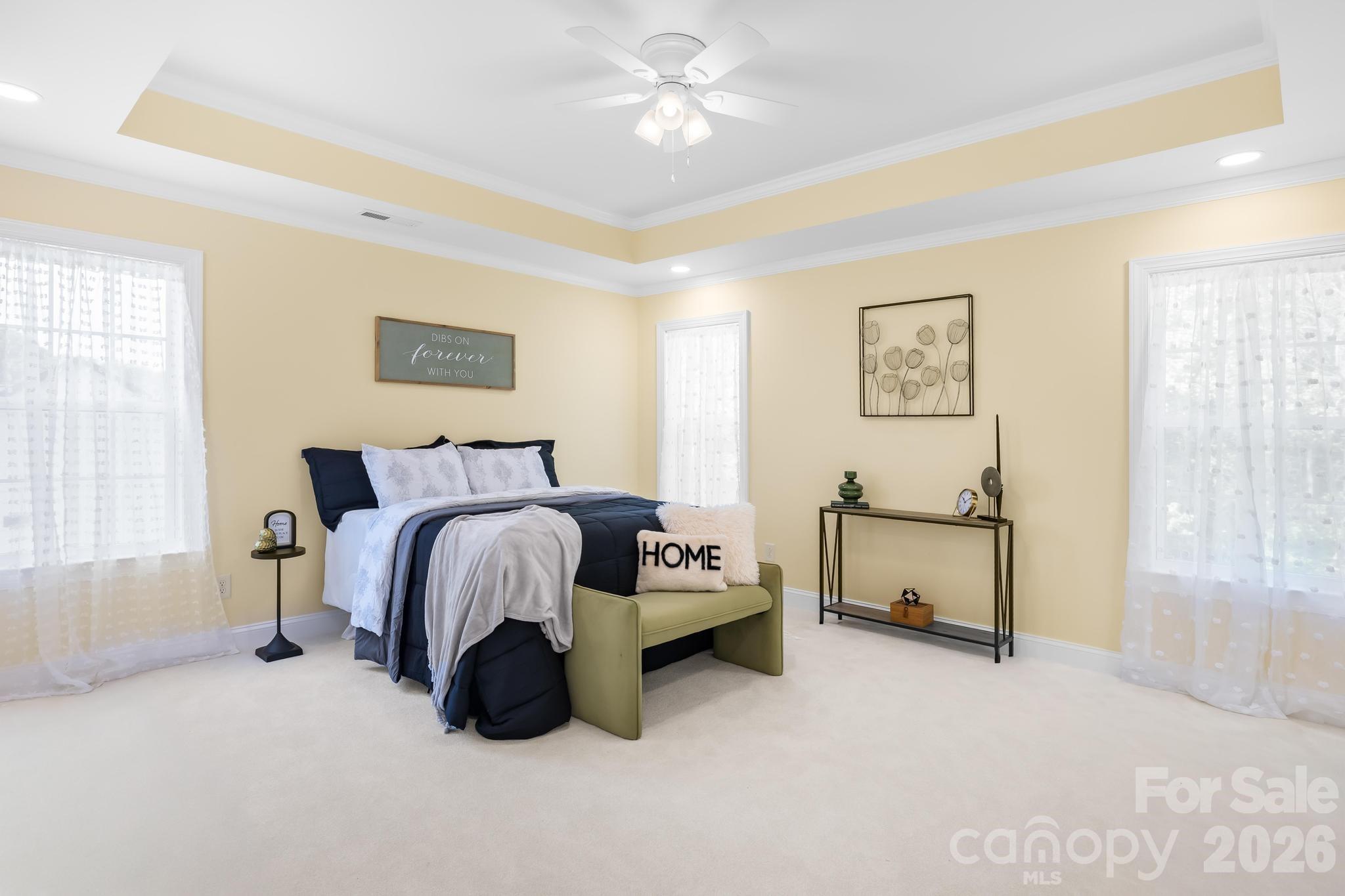 The Paddocks - Residential