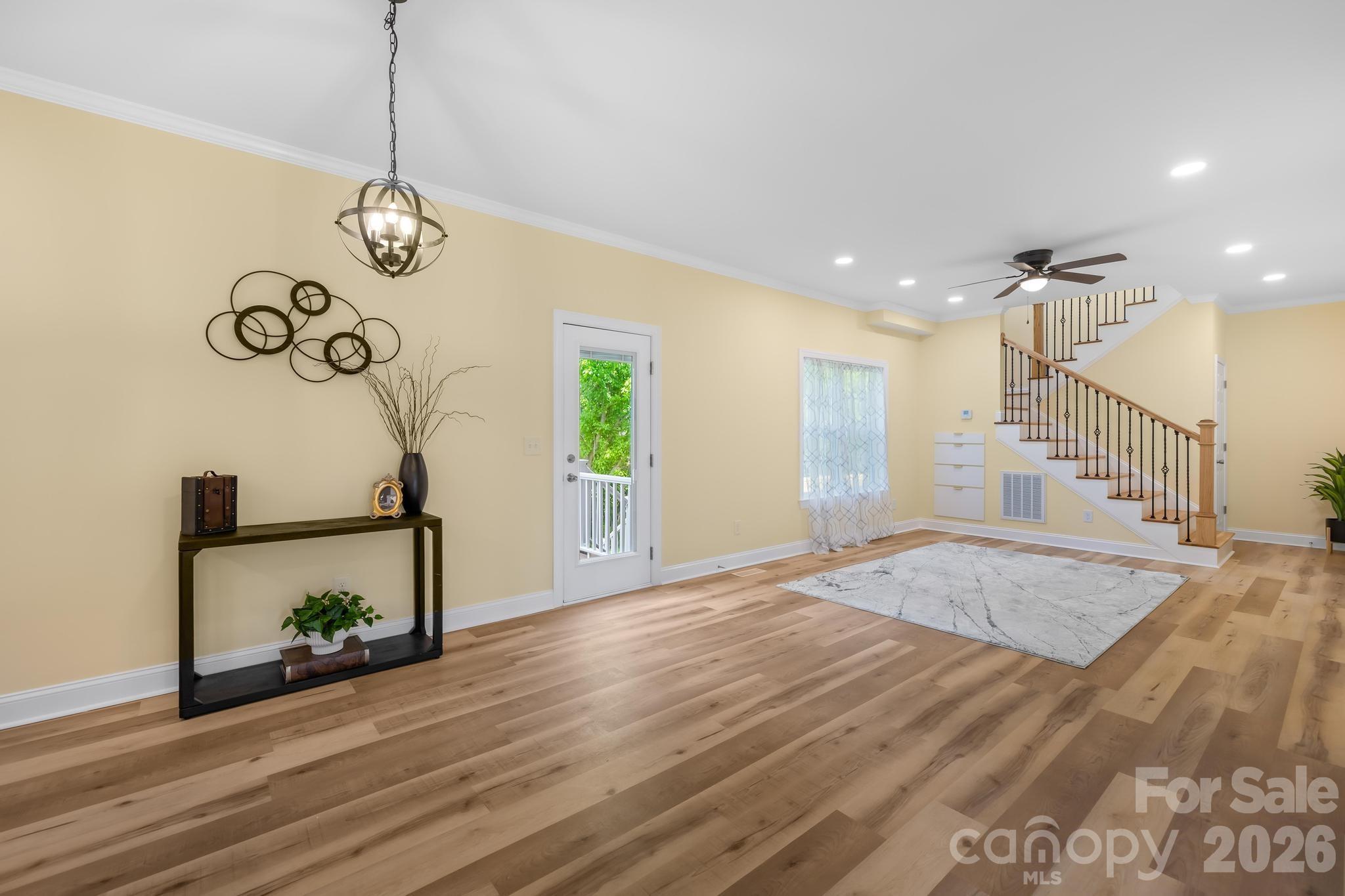 The Paddocks - Residential