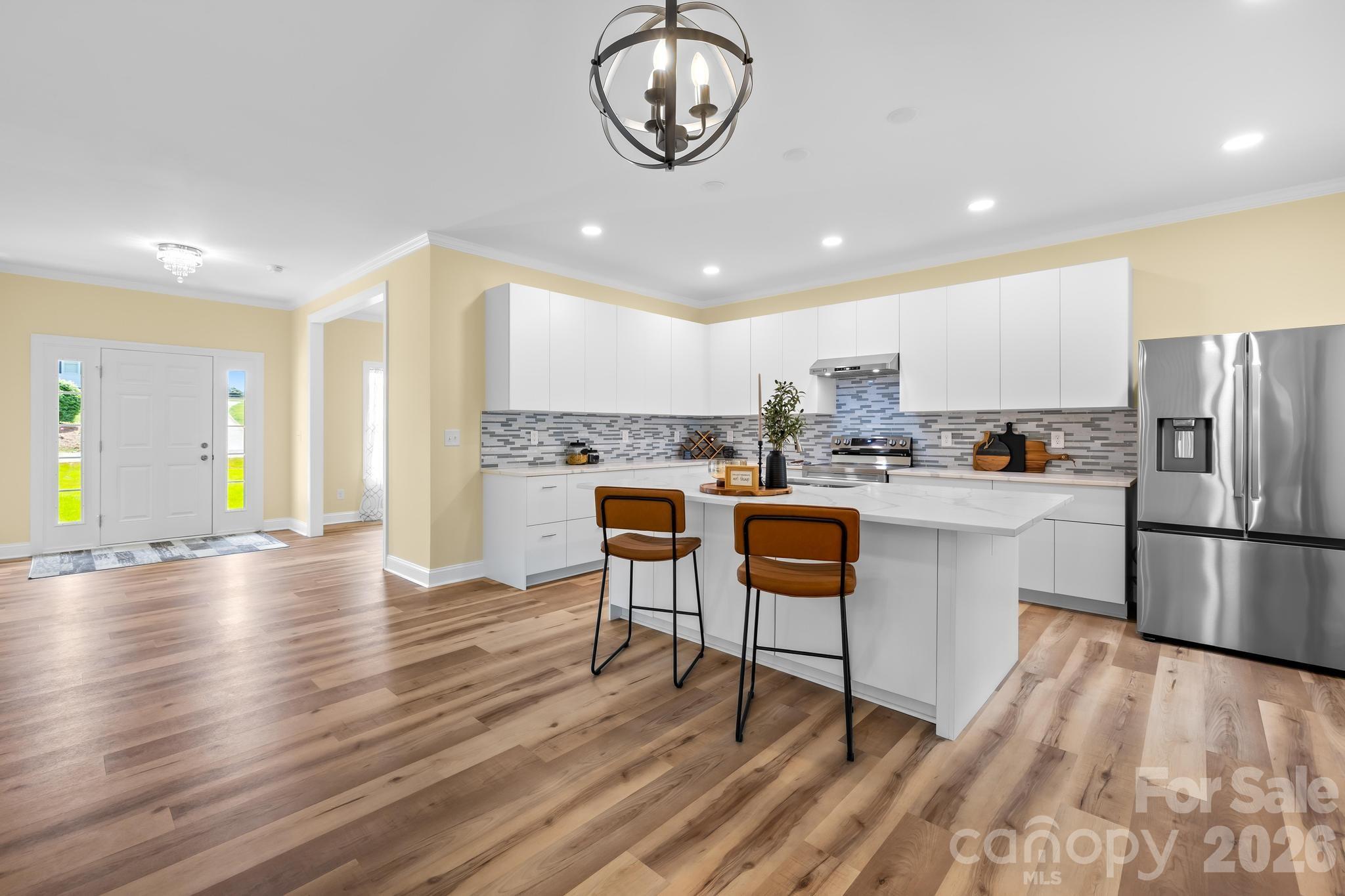 The Paddocks - Residential