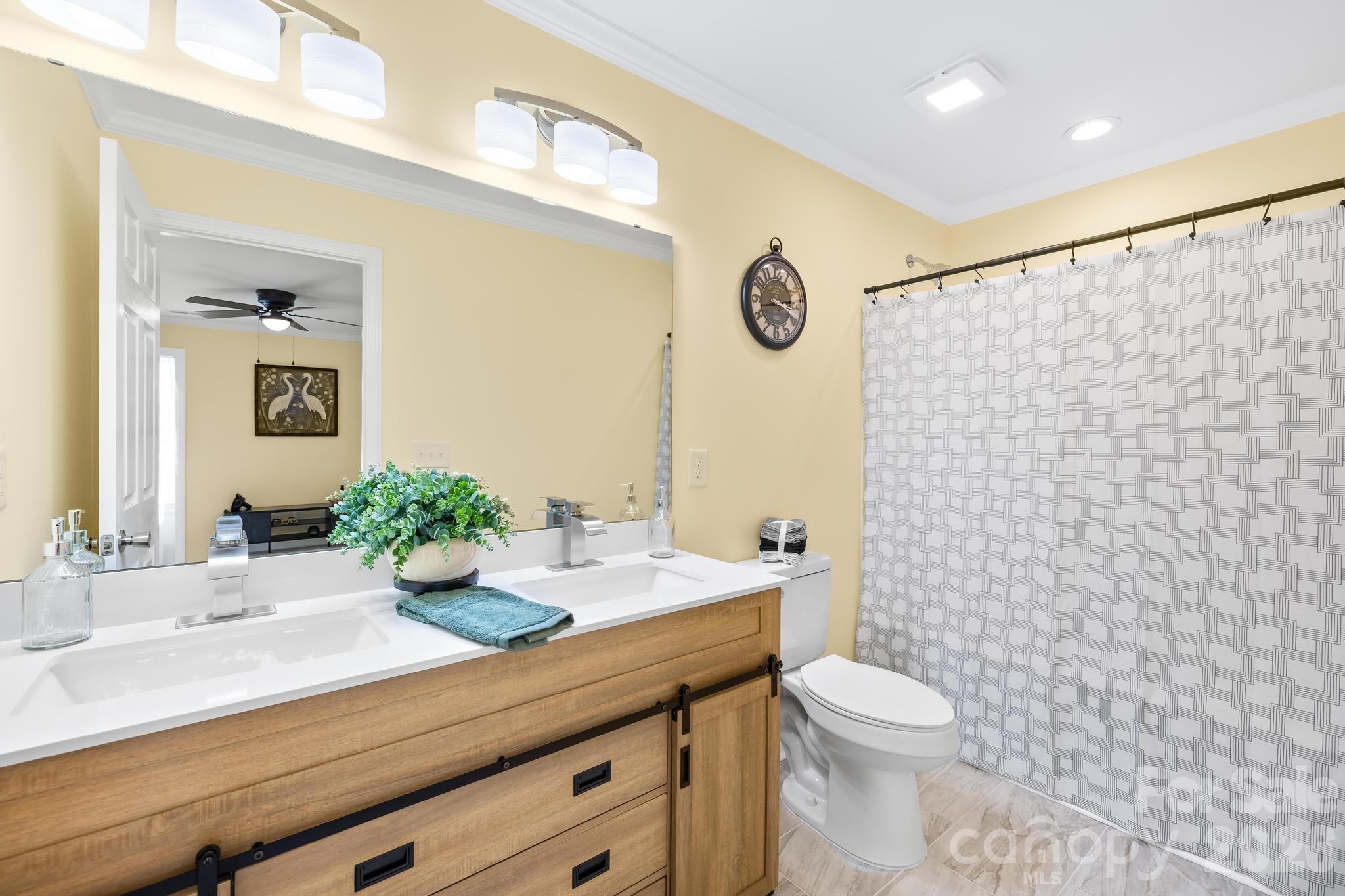 The Paddocks - Residential