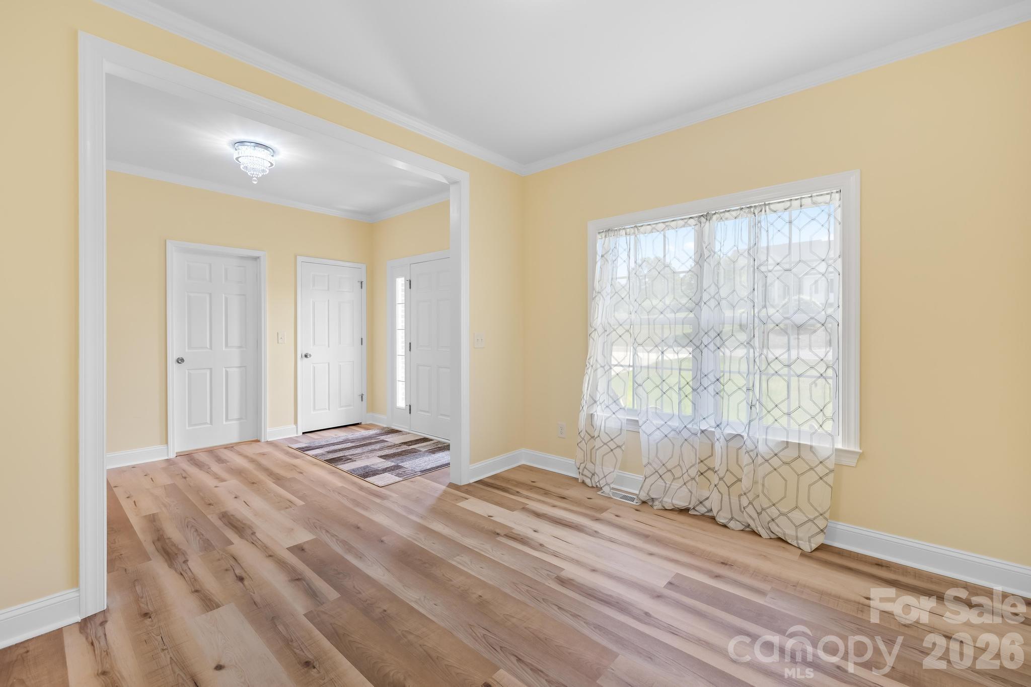 The Paddocks - Residential