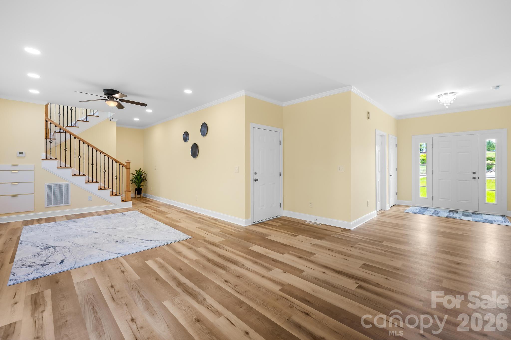 The Paddocks - Residential