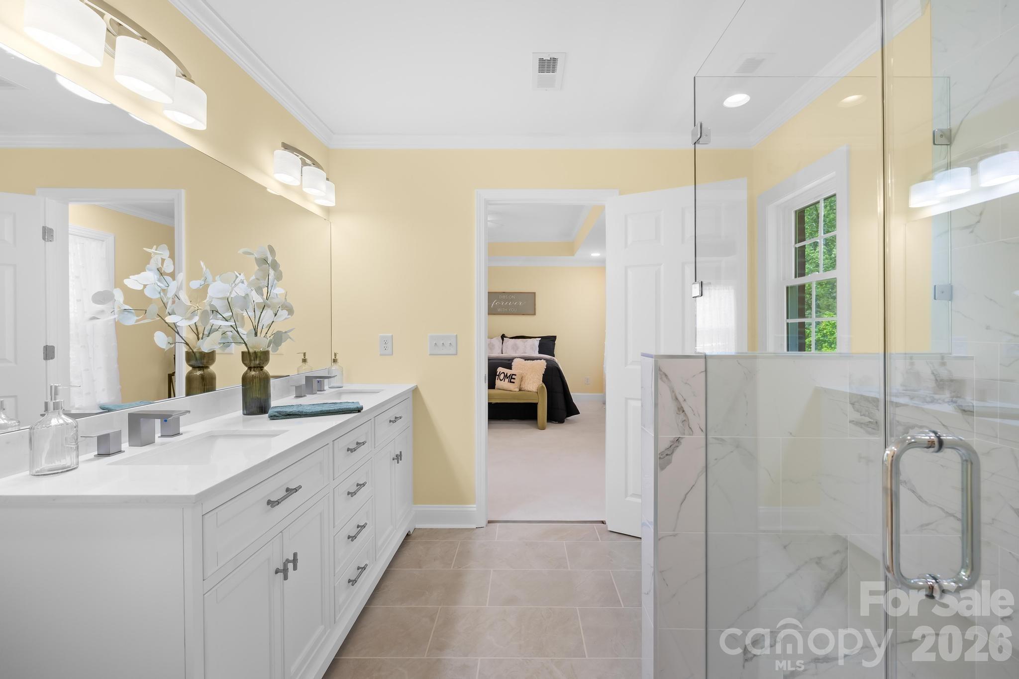 The Paddocks - Residential