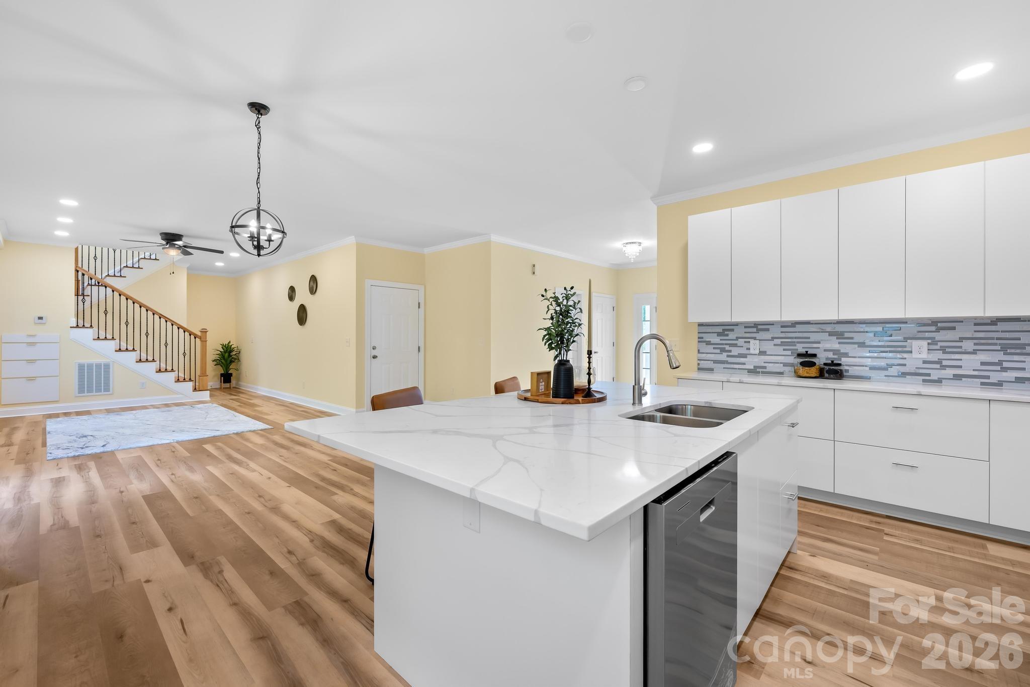 The Paddocks - Residential