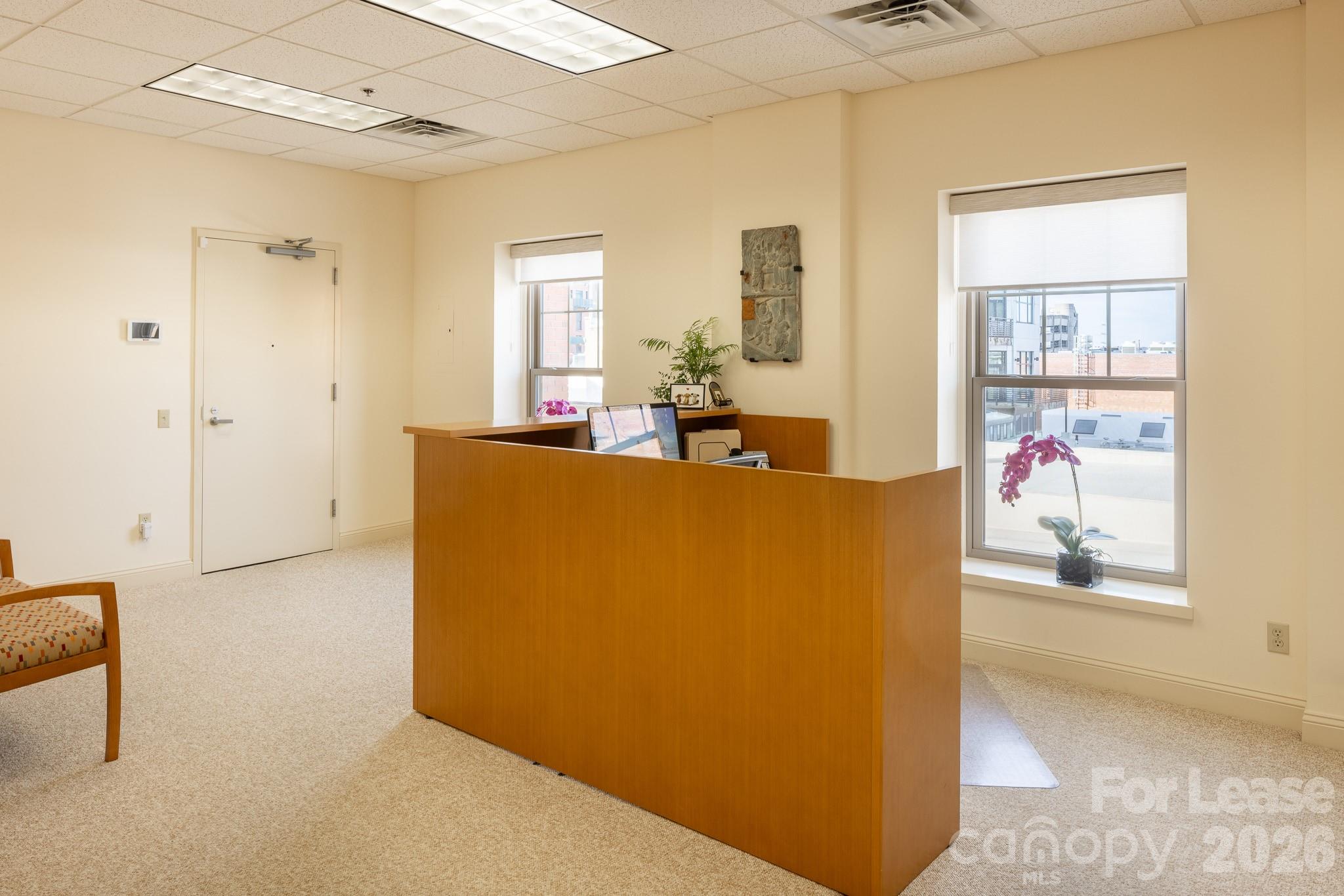 56 College Street 301