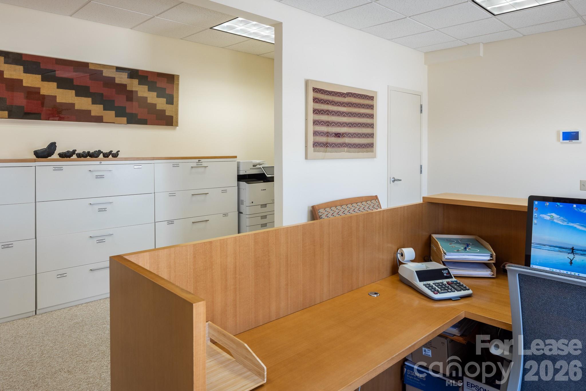 56 College Street 301