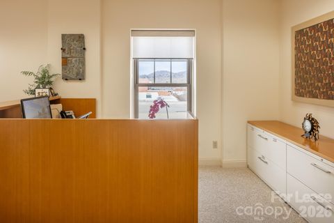 Photo of 56 College Street #301, Asheville, NC 28801 (MLS # 4338351)