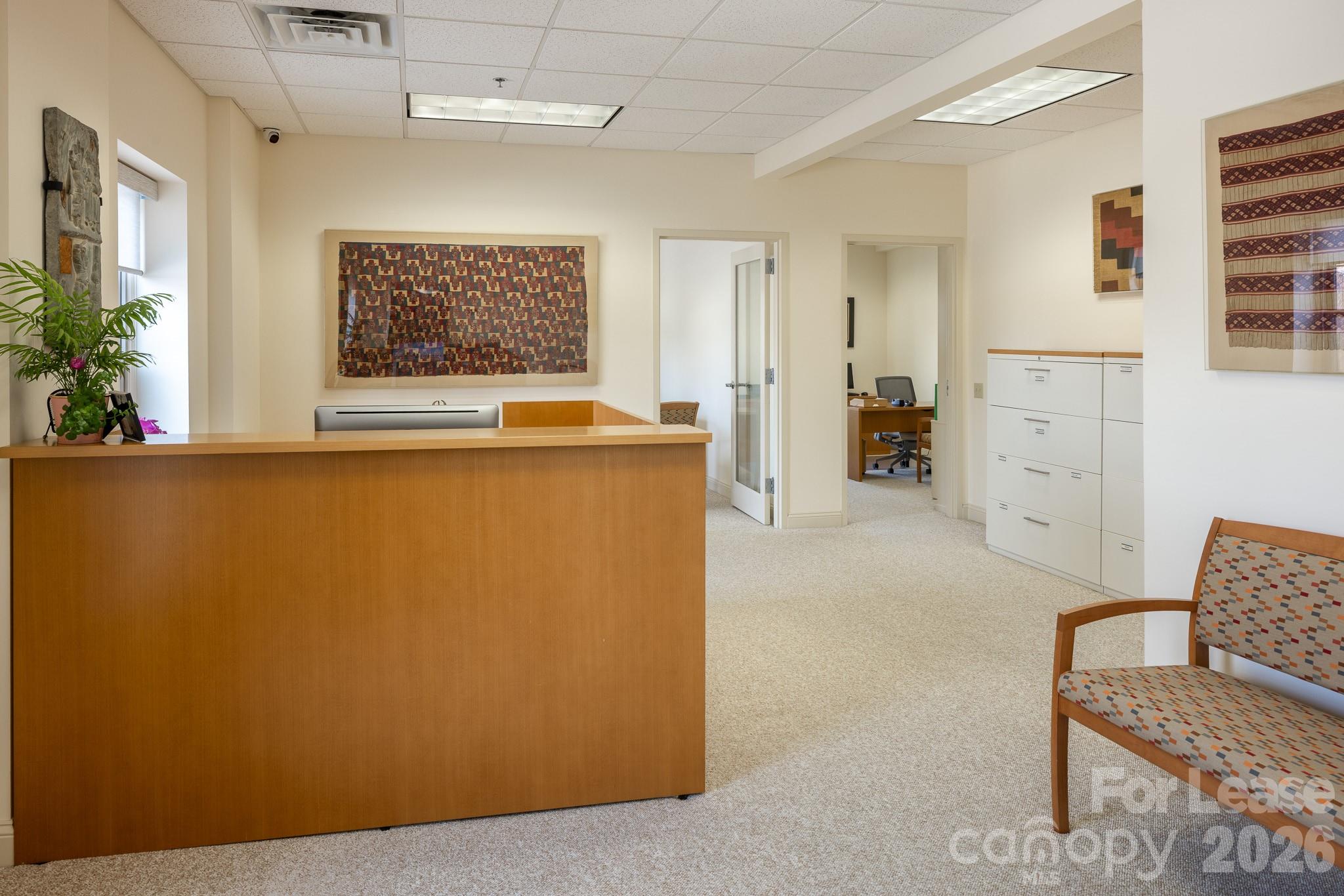 56 College Street 301