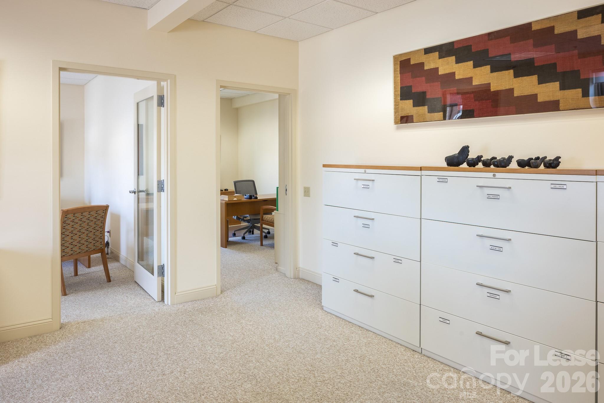 56 College Street 301