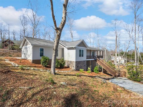 10 Starview Lane Hendersonville NC 28739